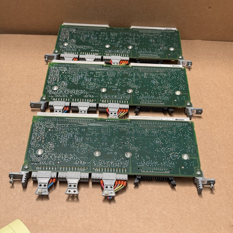 Siemens – 6SE7090-0XX84-0AB0 – CUVC Inverter board
