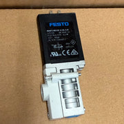 Festo – MHP3-MS1H-3/2G-1/8 (525139) – 3/2-Way Solenoid Valve