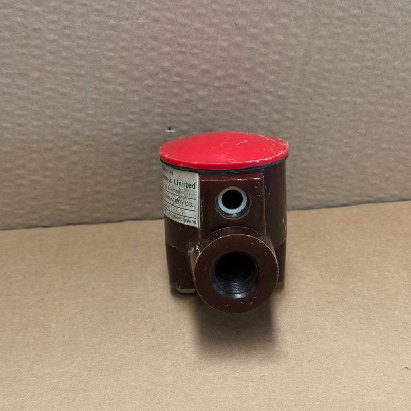 Kent EIL2000 – Model 2043 / 2043-605 – Electrolytic Conductivity Cell