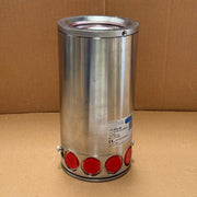 Katronic – KATflow 170 – ATEX Ultrasonic Flowmeter CB-EKa-03
