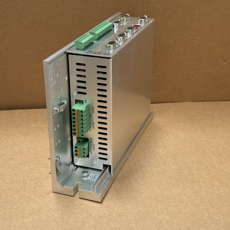 Jenaer Antriebstechnik – ECOLIN200-ZA-000-000 – Power supply