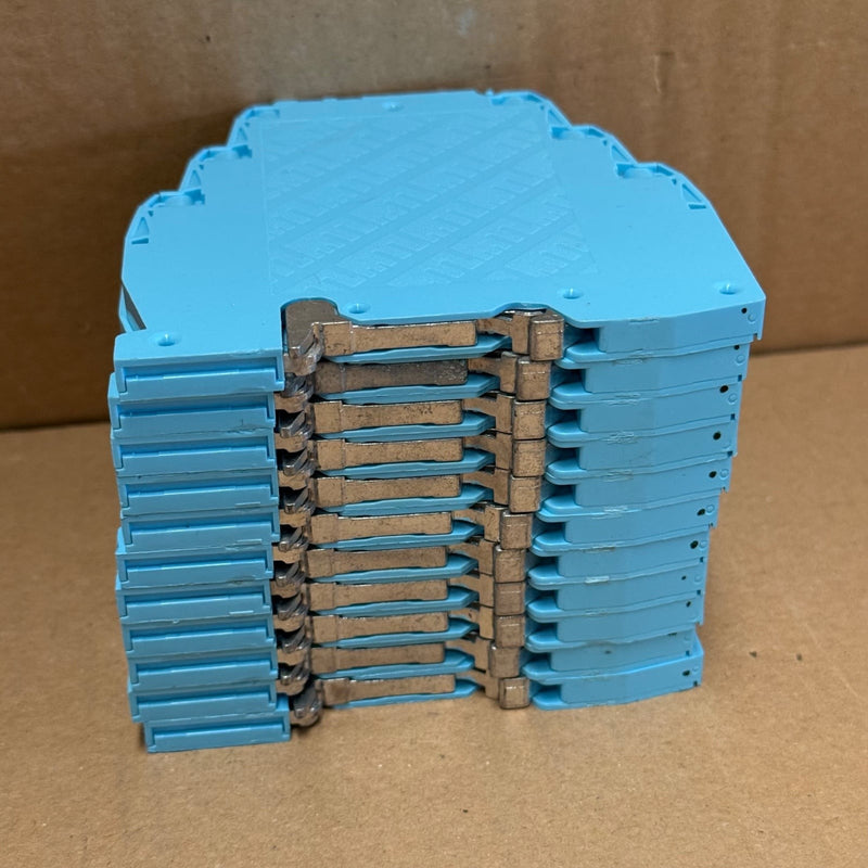 MTL – MTL7055ac – 1-Channel Shunt Zener Diode Safety Barrier