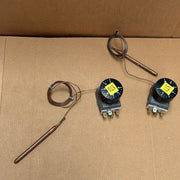 2PCs Imit – TR29335 – TR2 9335 Thermostat 0-90°C