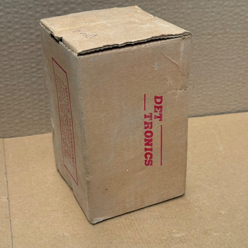 Det-Tronics – 006899-001 (C750BA6E4A1S1A) – Series Ultraviolet Flame Detector