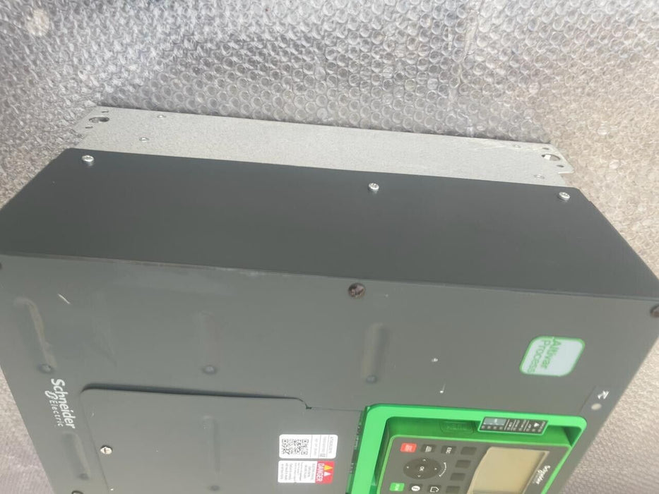 Schneider Electric ATV630 - ATV630U30Y6 - AC Speed Drive