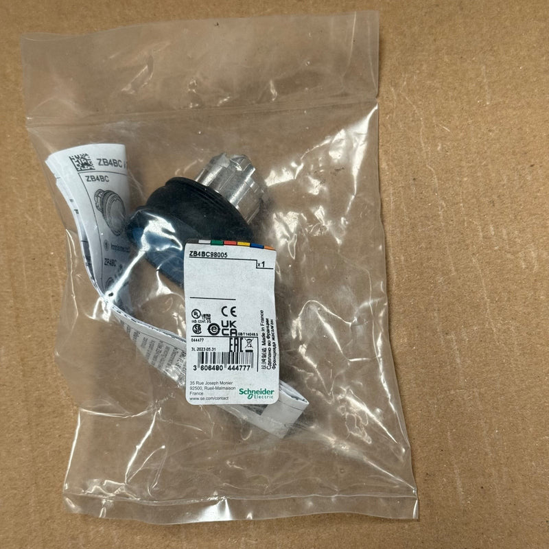 Schneider Electric – ZB4BC98005 – Harmony XB4 Push Button Head