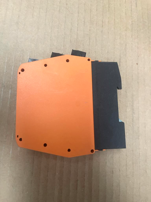 IFM - AC2250 - AS-Interface control cabinet module