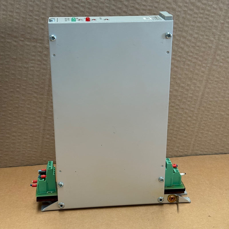 Technirel – SWH.TB.R (251E21 / 157459) – Industrial Relay / Control Unit