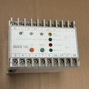 Googoltech – GUSW100/24V – Embedded Motion Controller