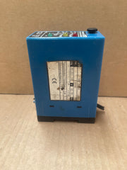 Ziehl – MSF220SE – PTC Resistor Trip Relay, 2-Channel, 24-240 V AC/DC