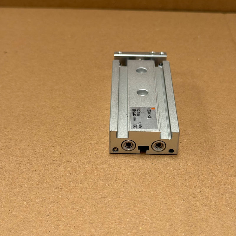 SMC – CXSM6-30 – Dual-Rod Guided Air Cylinder