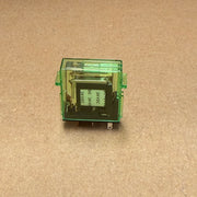 15PCs Omron – G7T-1122S – Slim I/O Input Relay