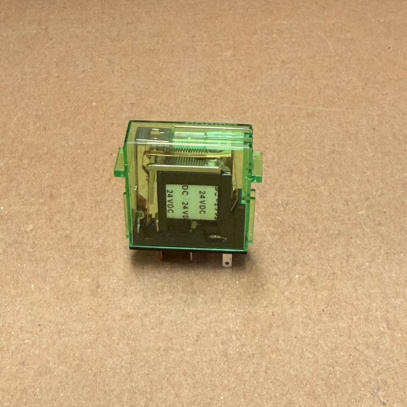 15PCs Omron – G7T-1122S – Slim I/O Input Relay