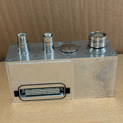 Rexroth – 1827030169 (RMV-CO/F) – CANopen Valve Bus Coupler Communication Module