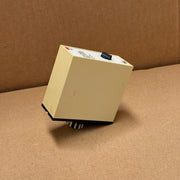 Carlo Gavazzi – SV115724 – Dual Level Monitoring Relay