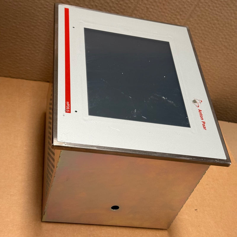 Anton Paar – mPDS 5 (80873532) – Evaluation / Density and Concentration Meter