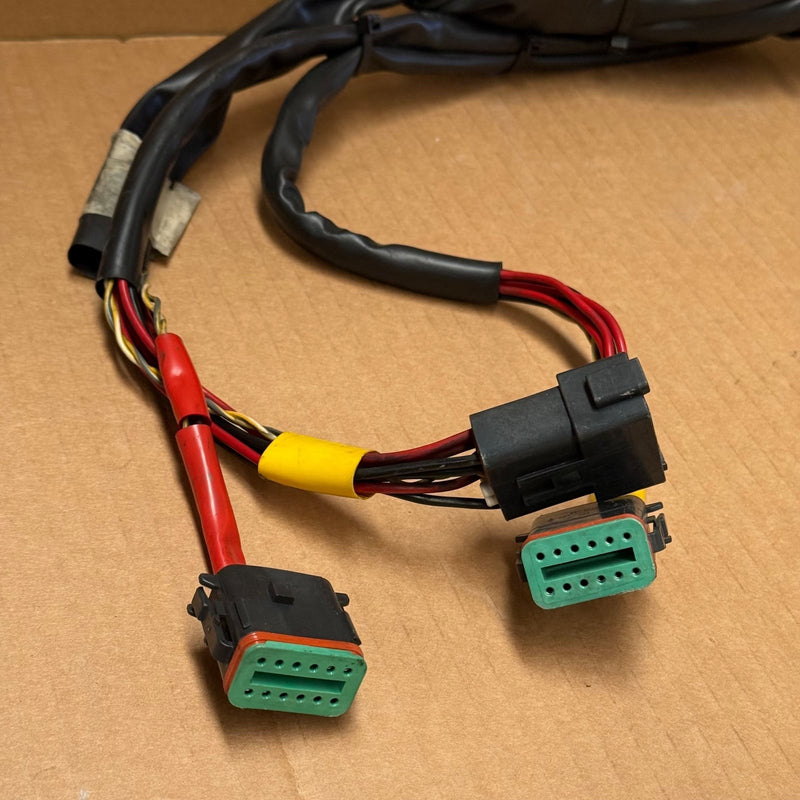 Volvo Penta – T881785-2 – EVC Cable Kit / Control Unit Wiring Harness