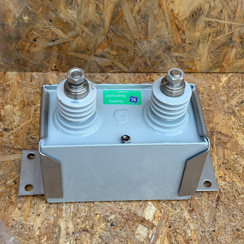 General Electric – 14L0082WH3 – High Voltage Induction Capacitor