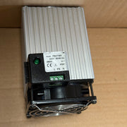 Alfa Electric – FSHT250 – Enclosure Fan Heater with Thermostat / Blower