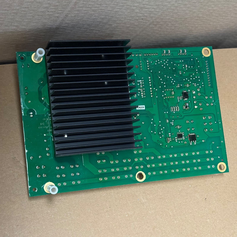 AS Electronics – 1 954 0872 – Industrial Power Control PCB