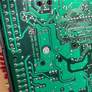 Hiross (MEC Electronics) – 1096-V1.53 – Microface E Evolution Controller Board