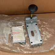 Bosch Rexroth – 5631230560 – 5/3-Way Directional Control Valve