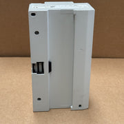 Carlo Gavazzi – WM22-DIN.AV5.3.D – Power Analyzer WM22-DIN