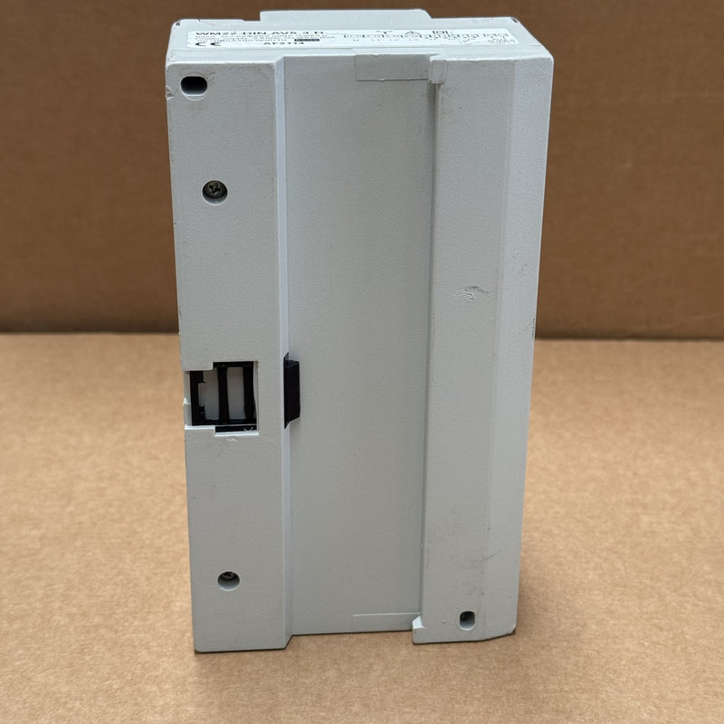 Carlo Gavazzi – WM22-DIN.AV5.3.D – Power Analyzer WM22-DIN