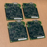 2PCS SIEMENS – 6SE7090-0XX84-0FF5 – CBP2 communication board DP board