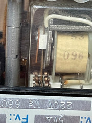 SEG – RW 1‑10 – Wirewound Resistor / Resistor Network (1 Ω to 10 Ω Series)