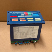 SEG – NC3-1-8 – Generator control Unit