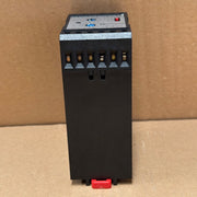 Telemecanique – SX2DV200 – Speed Control Monitoring Relay (120/220V AC)
