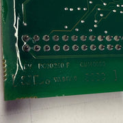 Vacon – OPTB5 – Relay Output Option Board PC00200F CM140600
