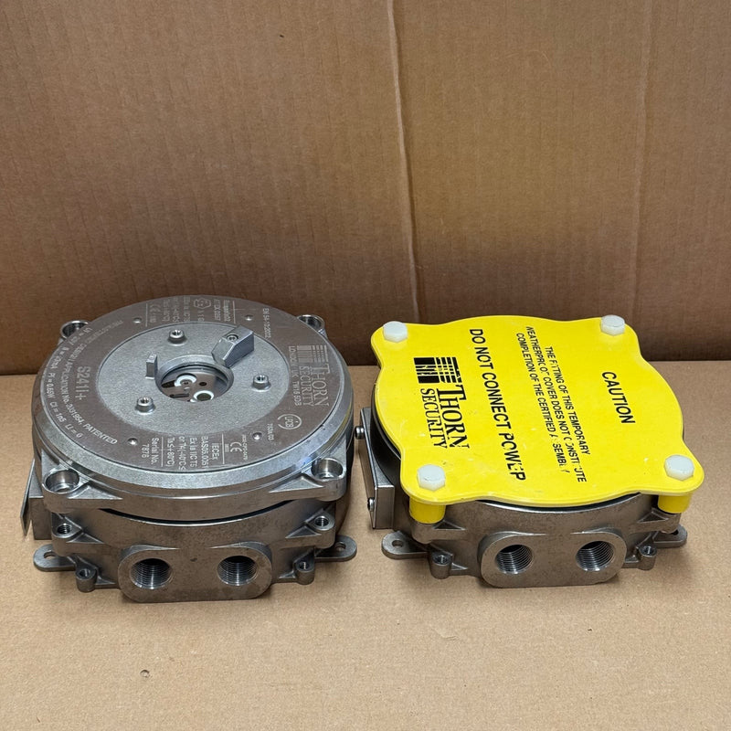 Thorn (Tyco) – S241+685 ( 125-585-442) – Safe Triple Infrared Flame Detector