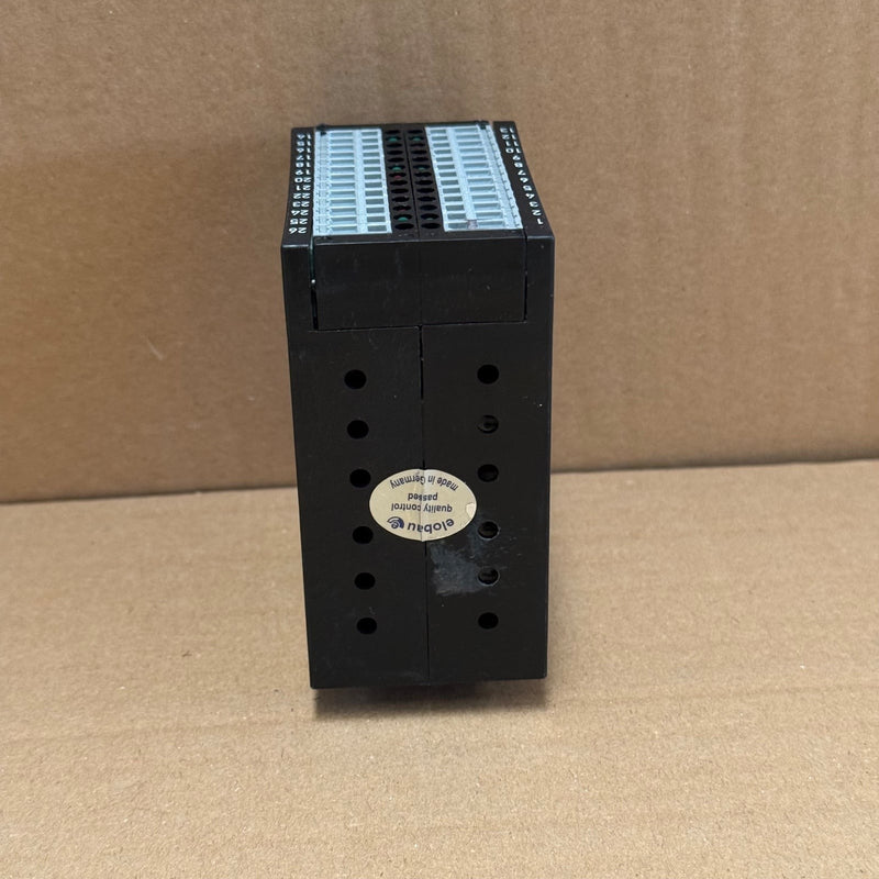 Elobau – 462121H1U – Safety Control Unit / Relay