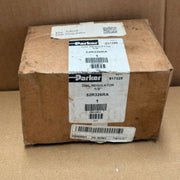 Parker – 52R326RA – Dial-Air™ Semi-Precision Pneumatic Regulator