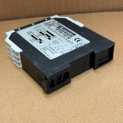 Lovato Electric – BT2N12S48 – Star-Delta On-Delay Time Relay