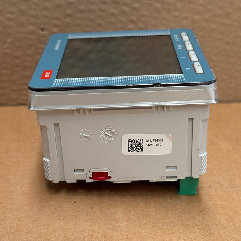 IME – MF96001 – Nemo 96HD Multifunction Panel Meter / Power Analyzer