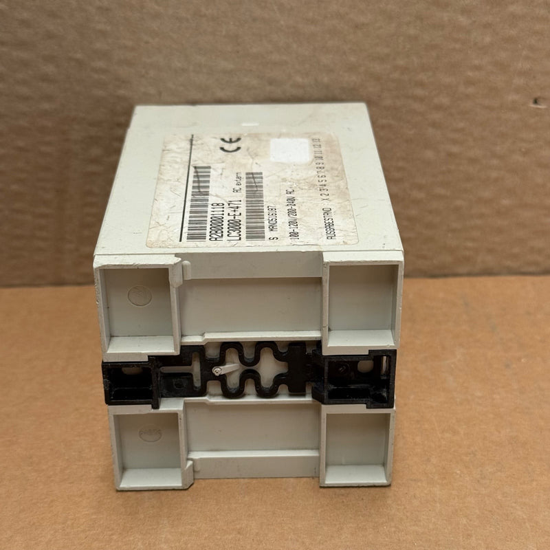 Vogel – IGZ36-20 – Electronic Control and Monitoring Unit / Lubrication System