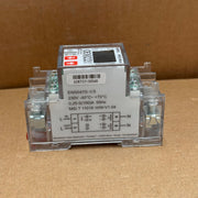 Inepro – PRO2-MOD – 1-Phase Smart Energy Meter (Modbus RTU)