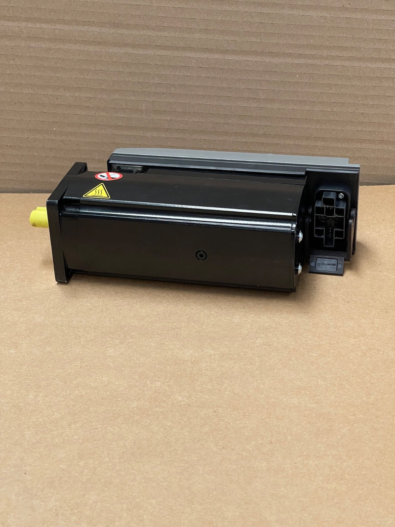 Schneider Electric – ILM0701P01A0000 – Integrated Servo Motor 1.1 Nm 6000 RPM