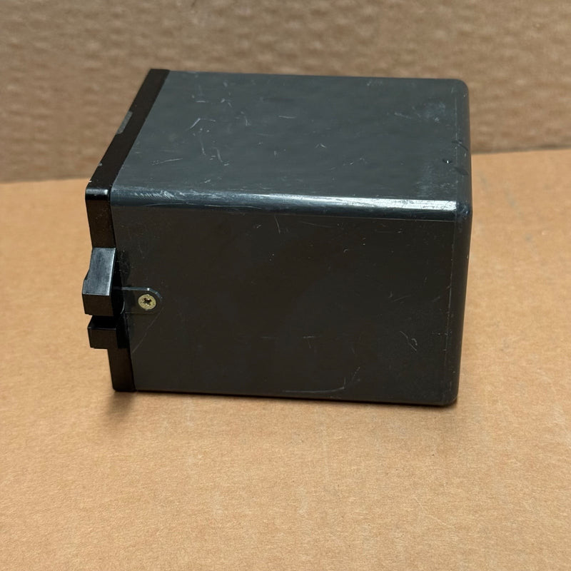 Omron – RD-2P – Time Delay Relay / Off-Delay Timing Relay