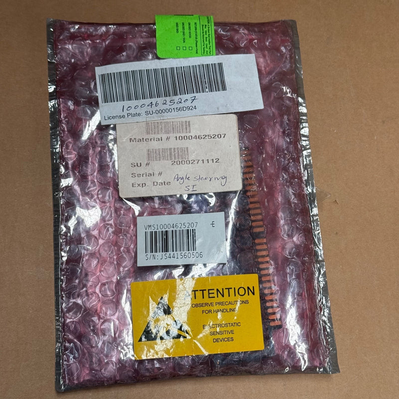 Varian – 10004625207 – Printed Circuit Board Assembly (Angle Steering SI)