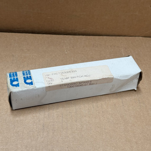 OMEGA – TSW-42 – Temperature Switch