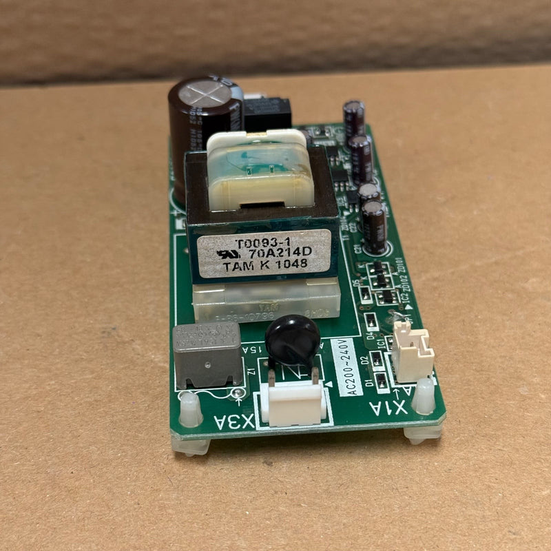 Daikin – EC0726 (A)-29 – Power Supply, Switch Mode Control Printed Circuit Board