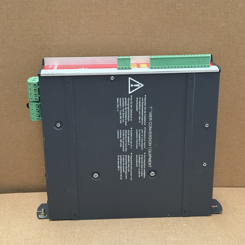 Beckhoff – AX2006 – S60600-520 Servo amplifier