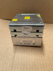 Mikrap AG 0722-103/060 PC-Basis I/O Digital Module – 24VDC / 1000mA / 25VA