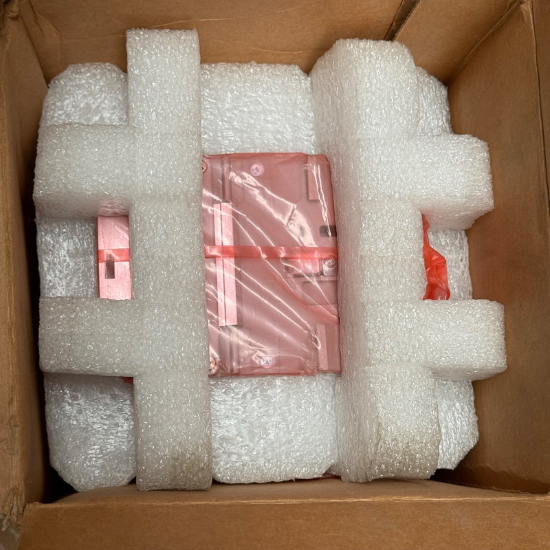 Allen-Bradley – 1783-BMS10CL – Stratix 5700 Managed Industrial Ethernet Switch