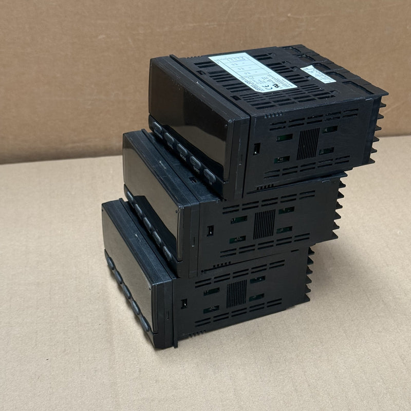 Omron – K3HB-VLC – Digital Panel Meter