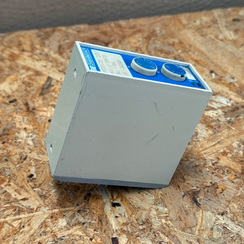 Disibeint – FCD125 220 – Voltage Control Relay / Max-Min Voltage Monitor